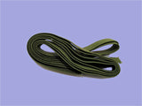 橡膠繩帶（綠）<br>（用於紮緊遊戲盒）<br>75cm - 4 條一包