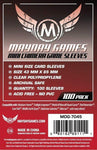 Mayday Sleeves<br>43 x 65mm<br>MDG-7045<br>Standard (100 Sleeves)