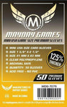 Mayday Sleeves<br>41 x 63mm<br>MDG-7075<br>Premium (50 Sleeves)
