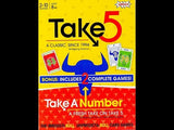 Take 5 - Take a Number (6 Nimmt - X Nimmt)