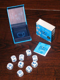 Rorys Story Cube Actions (Blue)