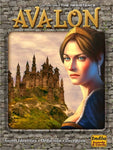 Avalon (Resistance)<br> 抵抗組織：阿瓦隆