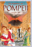Downfall of Pompeii<br>龐貝城的隕落