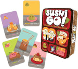 Sushi Go 迴轉壽司