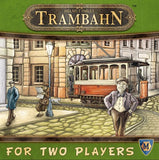 Trambahn (每人只可購買一盒) Limit purchase one game per person</h6>