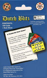 Dutch Blitz + Expansion - Package