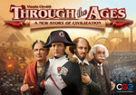 Through the Ages - New Story of Civilization