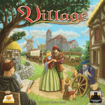 Village (每人只可購買一盒) Limit purchase one game per person</h6>