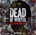 Dead of Winter - Long Night<br>死亡寒冬-漫漫長夜