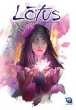 Lotus<br><h6>(每人只可購買一盒)<br>Limit purchase one game per person</h6>