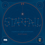 StarFall (每人只可購買一盒) Limit purchase one game per person</h6>