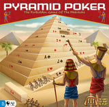 Pyramid Poker 金字塔撲克