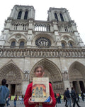 Notre Dame 聖母院