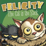 Felicity - Cat in the Sack
