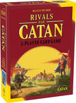 Catan (Rivals For Catan) (2p Card Game)