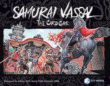 侍名臣<br>Samurai Vassal