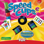 Speed Cups - 6