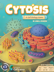 Cytosis - A Cell Biology Game 2ndEd