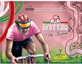 Giro d'Italia The Game