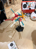 籤籤入扣
