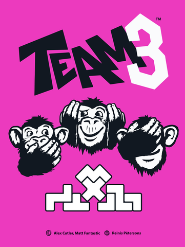 Team3 - PINK
