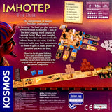 Imhotep - The Duel