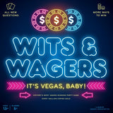 Wits & Wagers - It's Vegas, Baby