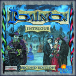 Dominion - Intrigue 2nd ed