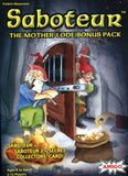 Saboteur - The Mother Lode Bonus Pack 矮人掘金 - 大礦脈套裝