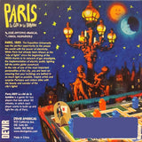 Paris City of Light<br><h6>(每人只可購買一盒)<br>Limit purchase one game per person</h6>