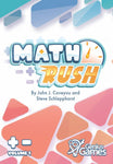 Math Rush Vol 1 Addition and Subtraction