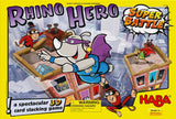 Rhino Hero - Super Battle 超級犀牛 - 超級決鬥
