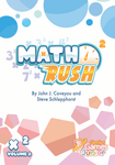 Math Rush Vol 2 Multiplication and Exponents