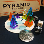 Pyramid Arcade