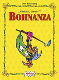 Bohnanza - 25th Ann Ed 種豆25週年版
