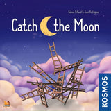 Catch The Moon 抓月亮