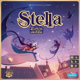 Stella (Dixit Universe) 追星人 – 說書人宇宙