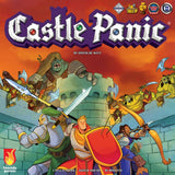 Castle Panic 2nd Ed