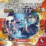 Spaceship Unity : Season 1.1