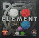 Element - Silver