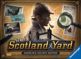 Scotland Yard - Sherlock Holmes Ed