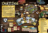 Deal with the Devil (with Game Expo promo cards)