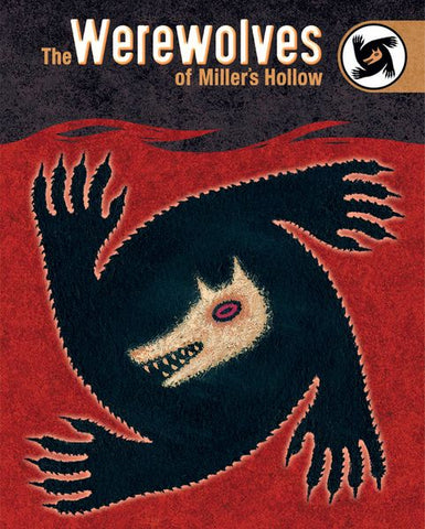 Werewolves of Millers Hollow