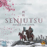 Senjutsu - Battle for Japan