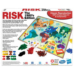 Risk 1980s Ed